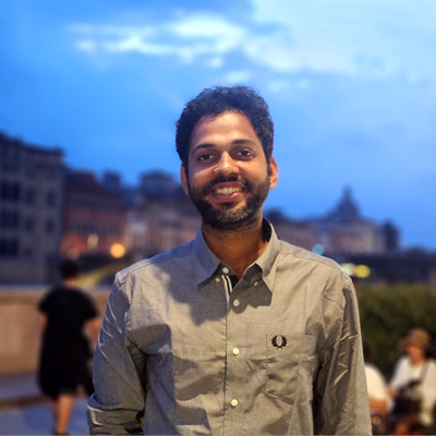 Ankit Singh
