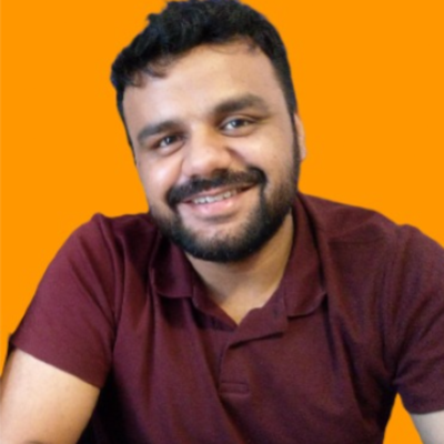 Debashish Ghatak