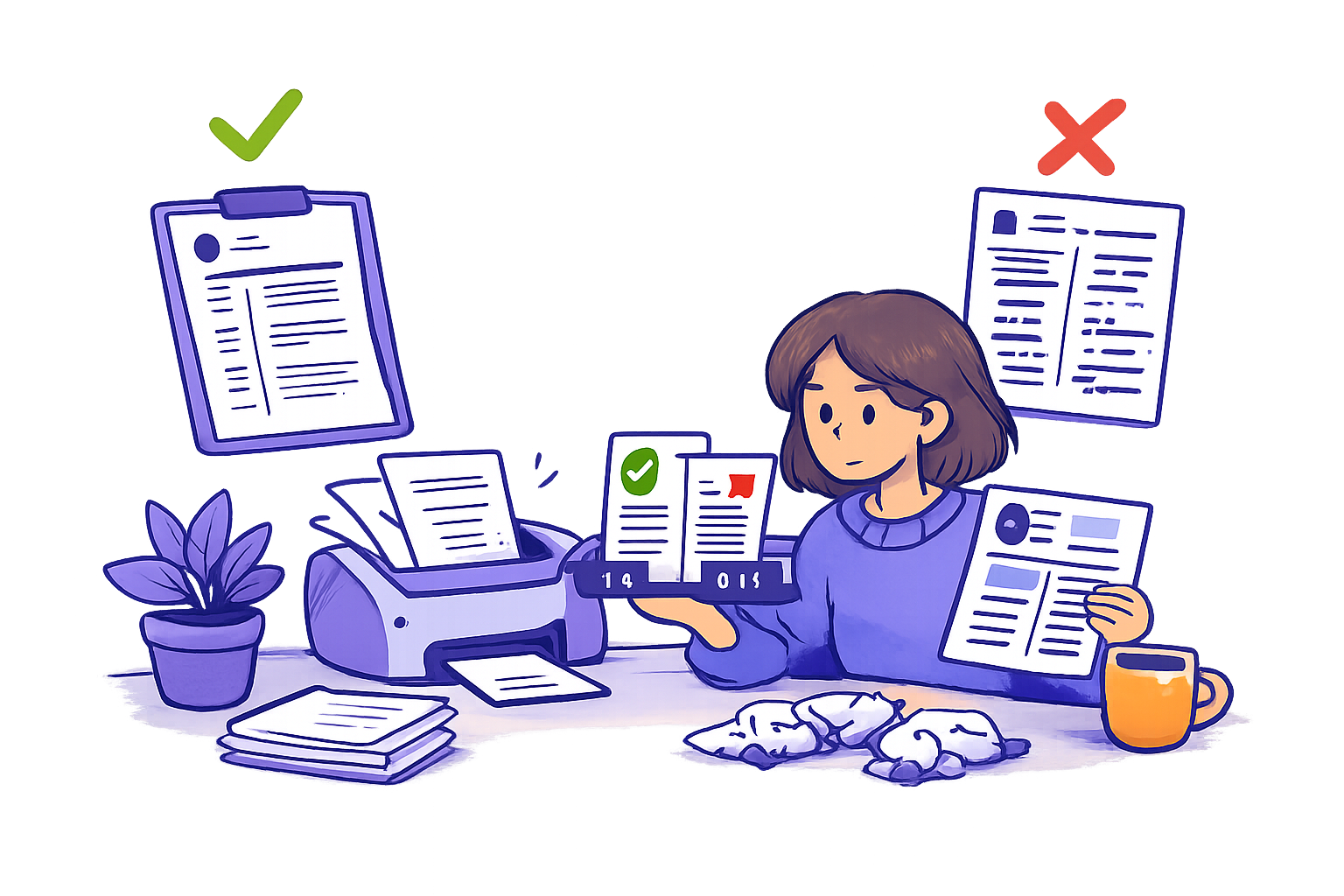 Are Two-Column Resumes ATS-Friendly? Real Test